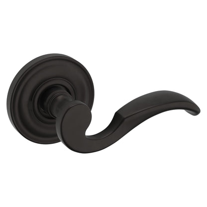 Baldwin Estate 5152 Lever Set in Oil Rubbed Bronze