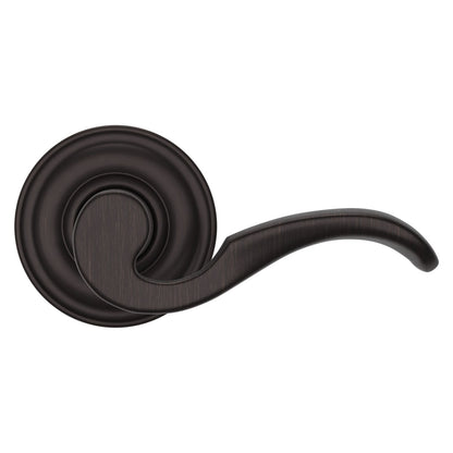 Baldwin Estate 5152 Lever Set in Venetian Bronze