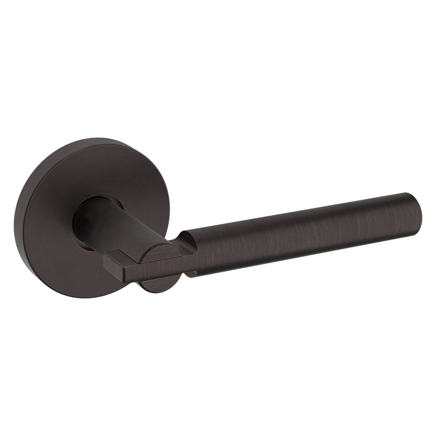 Baldwin Estate 5161 Lever Set in Venetian Bronze