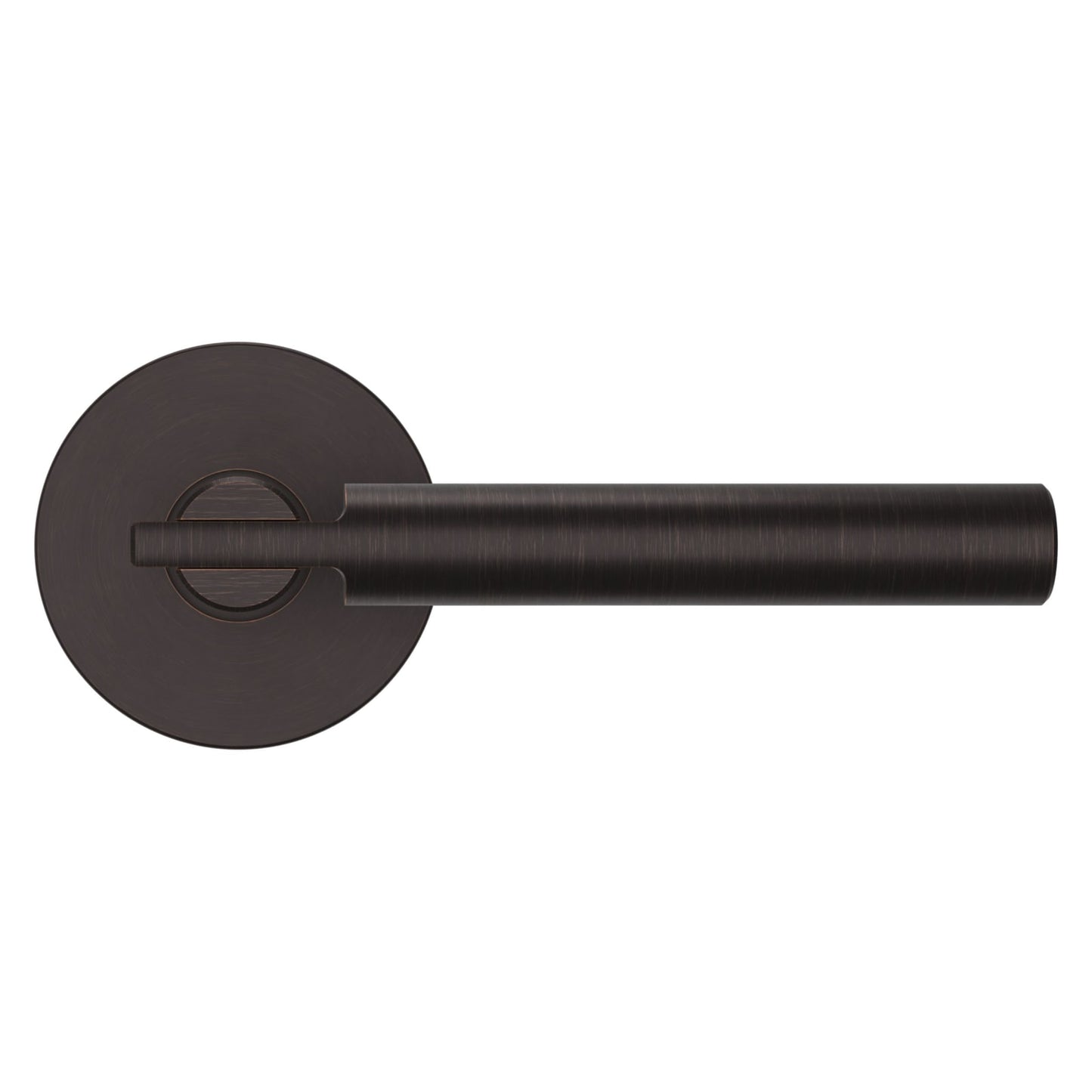 Baldwin Estate 5161 Lever Set in Venetian Bronze