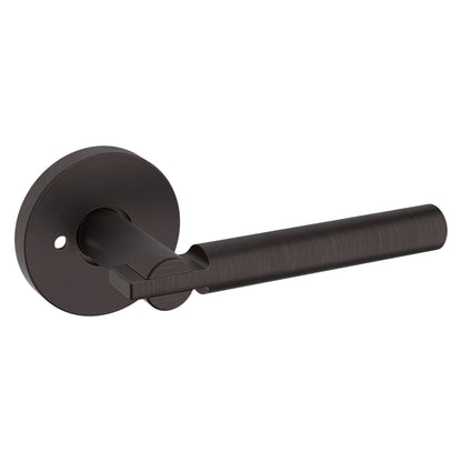 Baldwin Estate 5161 Lever Set in Venetian Bronze