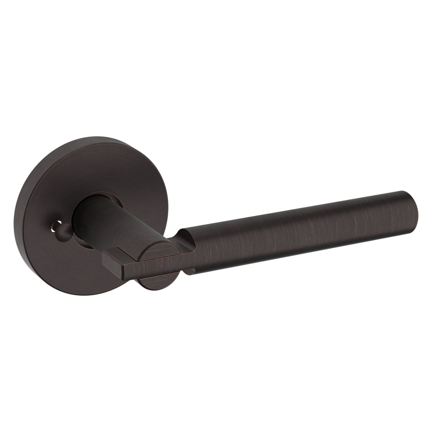 Baldwin Estate 5161 Lever Set in Venetian Bronze