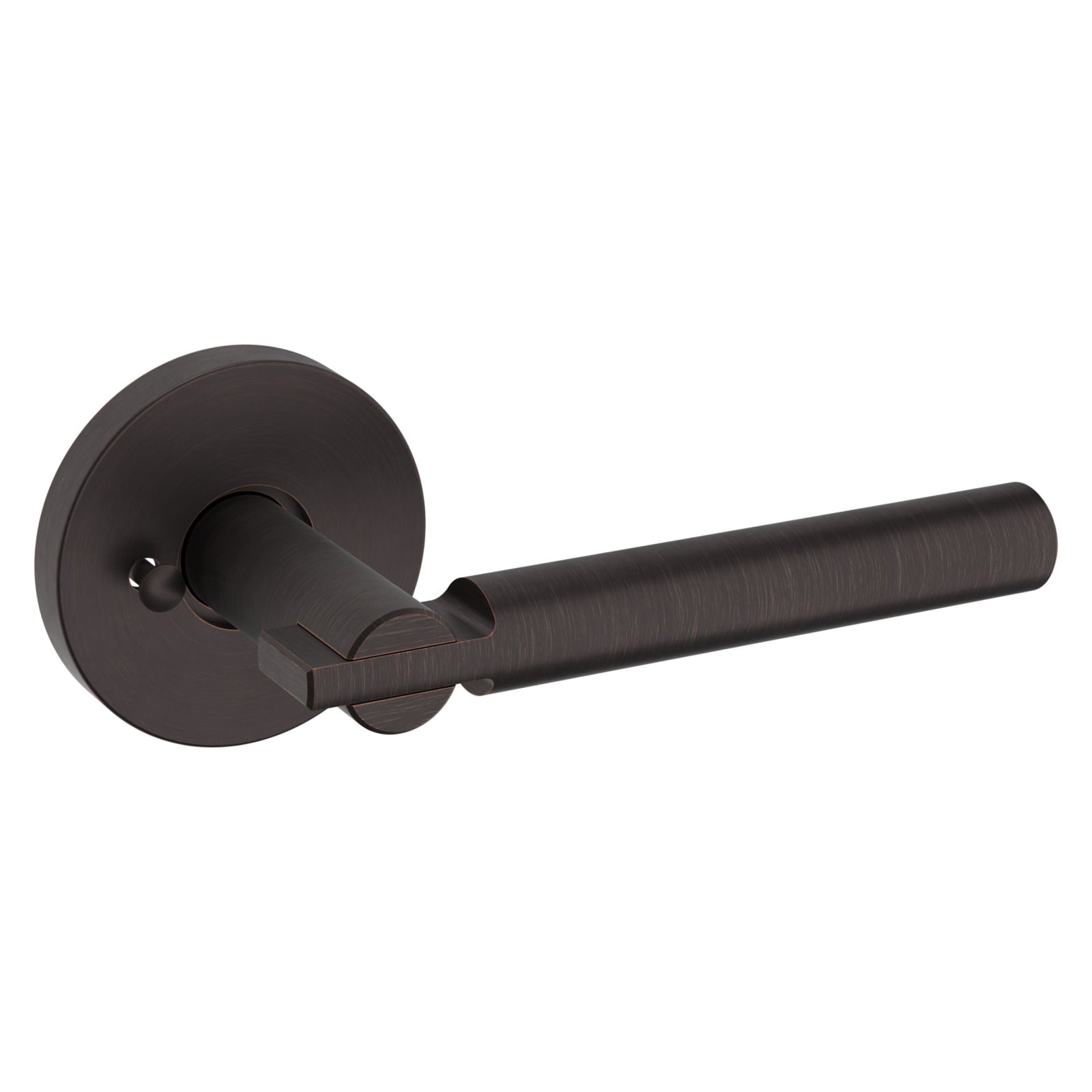 Baldwin Estate 5161 Lever Set in Venetian Bronze