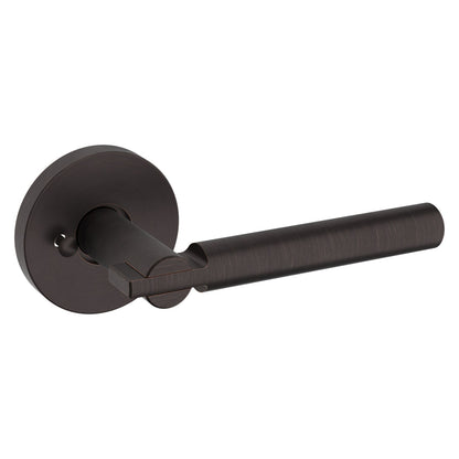 Baldwin Estate 5161 Lever Set in Venetian Bronze