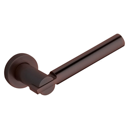Baldwin Estate 5161 Lever Set in Venetian Bronze