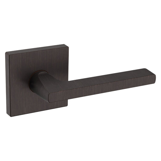 Baldwin Estate 5162 Minneapolis Lever Set in Venetian Bronze