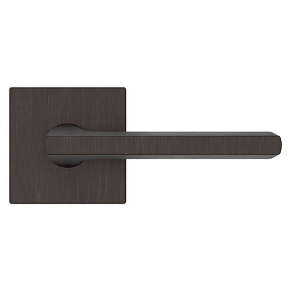 Baldwin Estate 5162 Minneapolis Lever Set in Venetian Bronze
