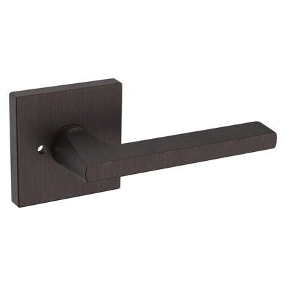 Baldwin Estate 5162 Minneapolis Lever Set in Venetian Bronze
