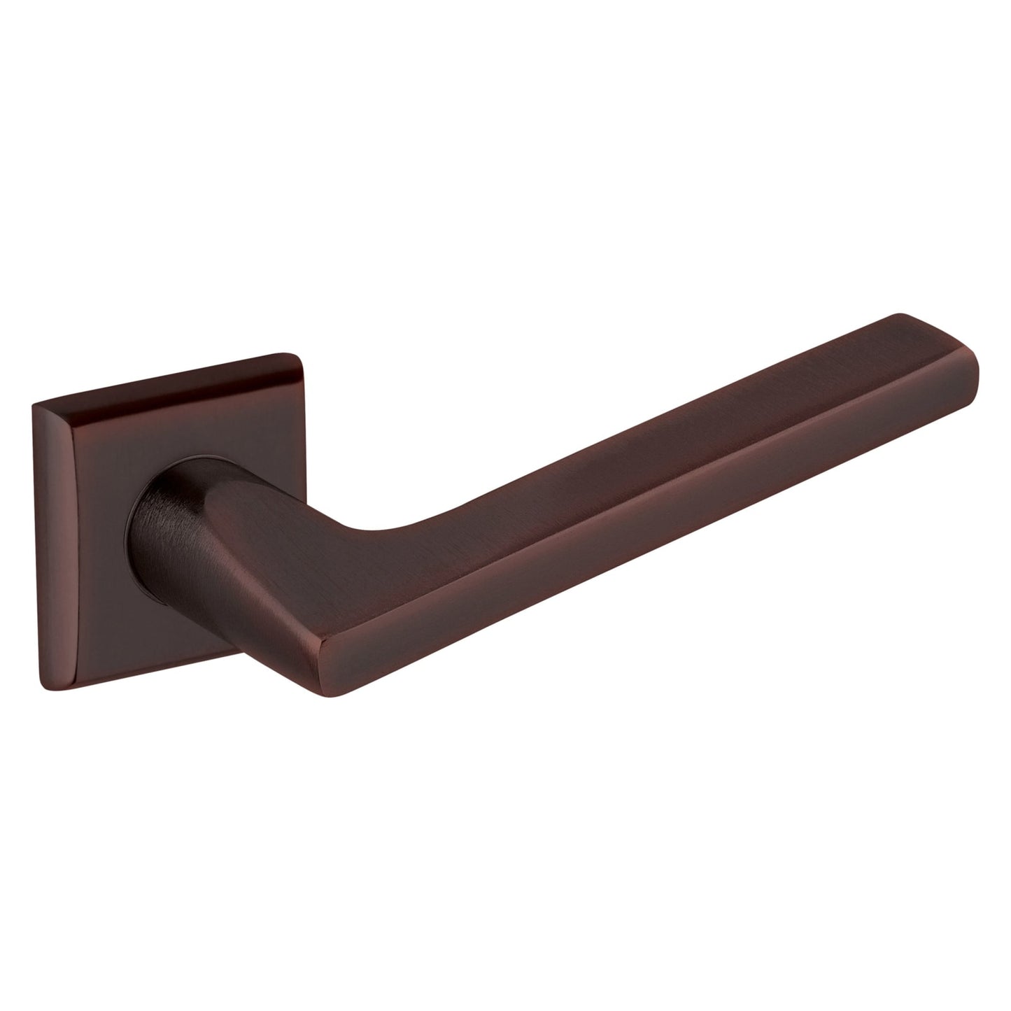 Baldwin Estate 5162 Minneapolis Lever Set in Venetian Bronze
