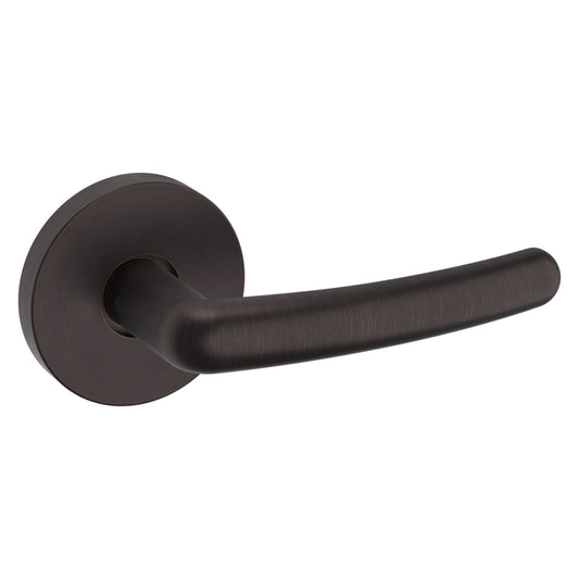 Baldwin Estate 5165 Lever Set in Venetian Bronze