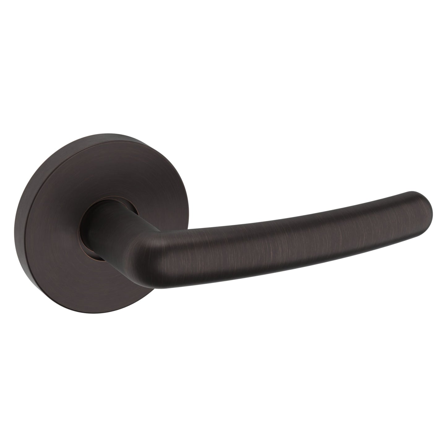 Baldwin Estate 5165 Lever Set in Venetian Bronze