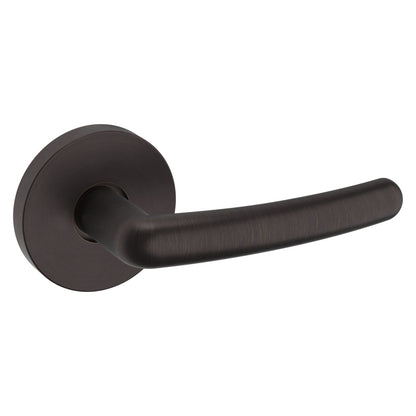 Baldwin Estate 5165 Lever Set in Venetian Bronze