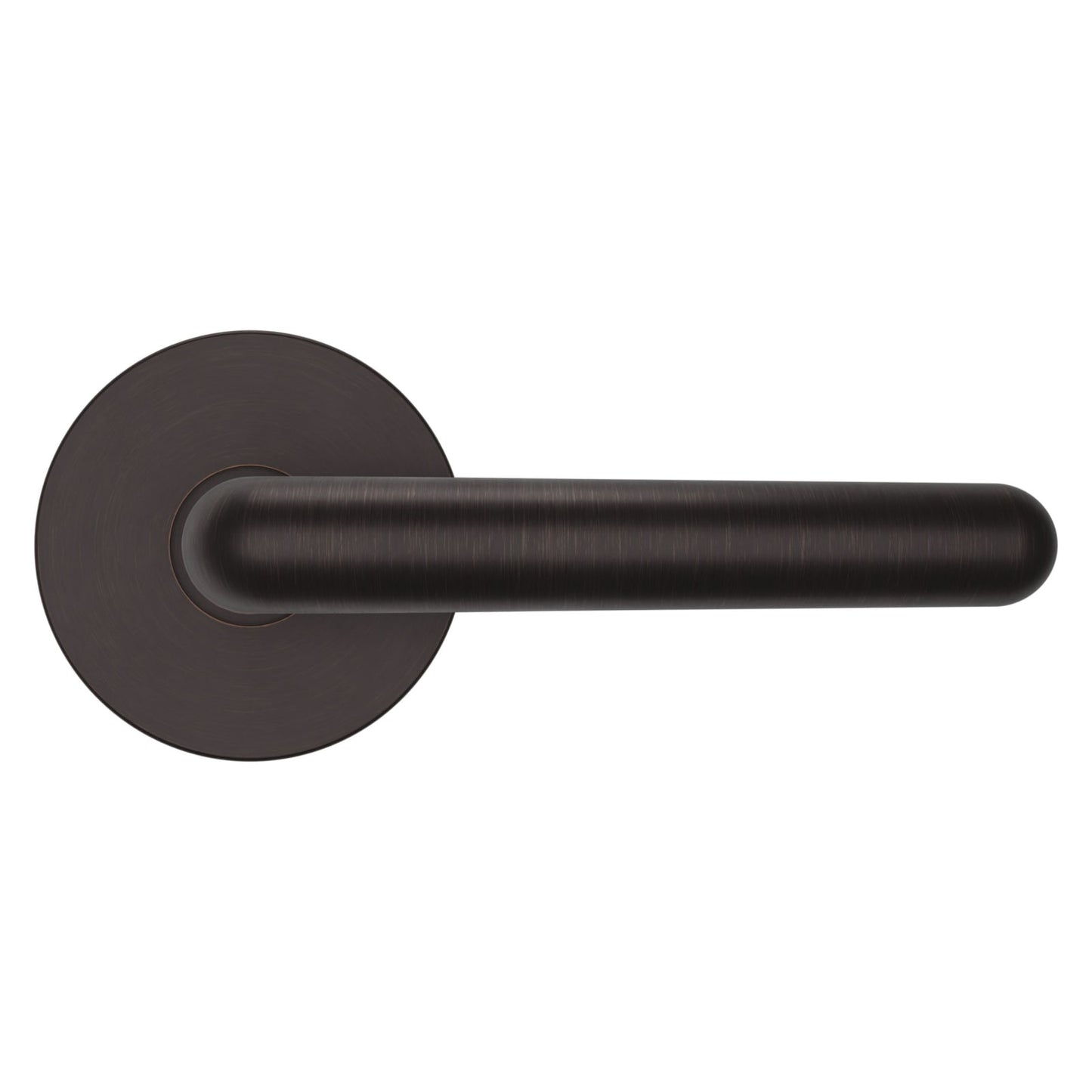 Baldwin Estate 5165 Lever Set in Venetian Bronze