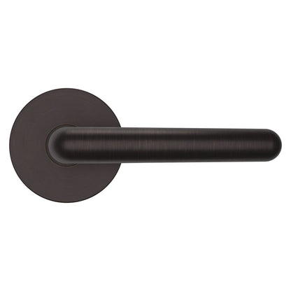 Baldwin Estate 5165 Lever Set in Venetian Bronze