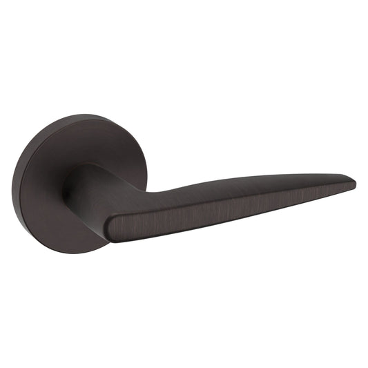 Baldwin Estate 5166 Lever Set in Venetian Bronze