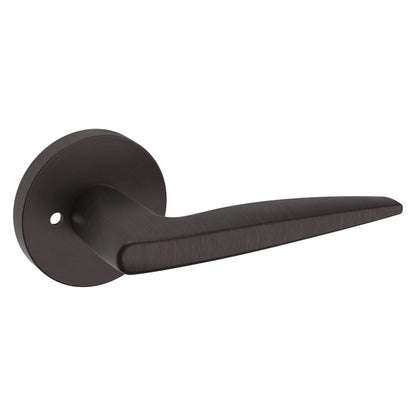 Baldwin Estate 5166 Lever Set in Venetian Bronze