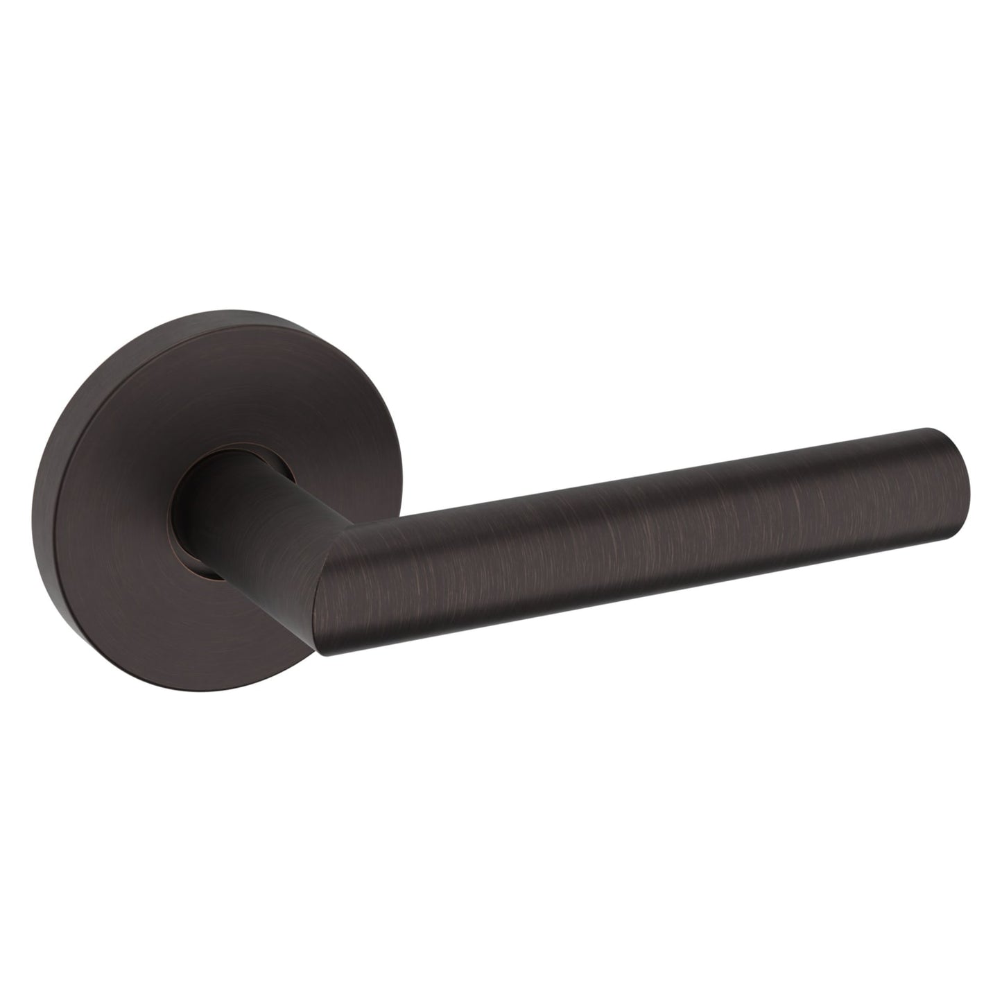 Baldwin Estate 5173 Lever Set in Venetian Bronze