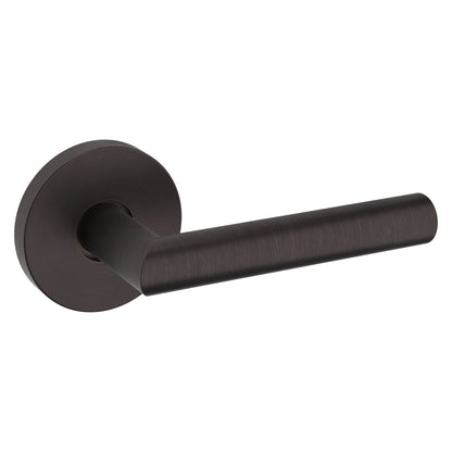 Baldwin Estate 5173 Lever Set in Venetian Bronze