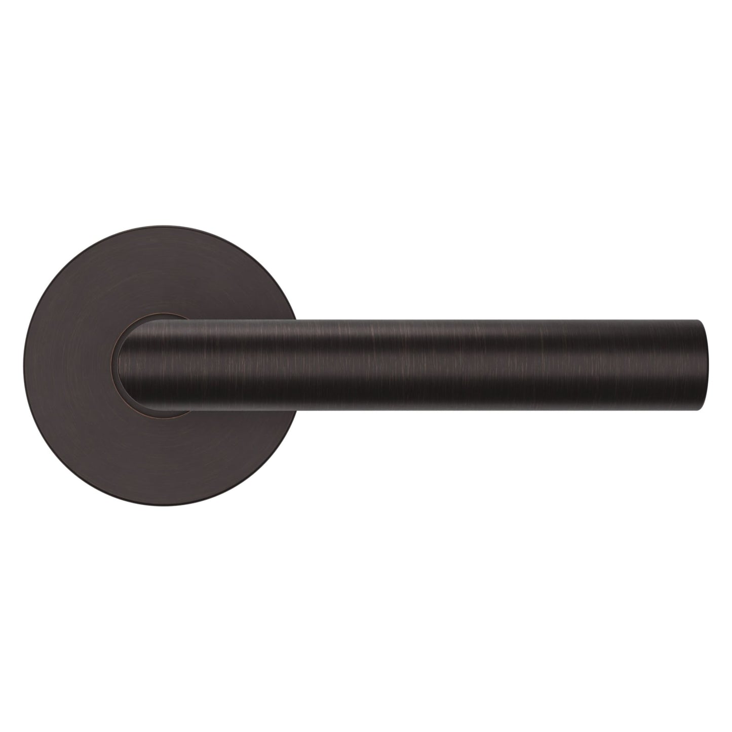 Baldwin Estate 5173 Lever Set in Venetian Bronze