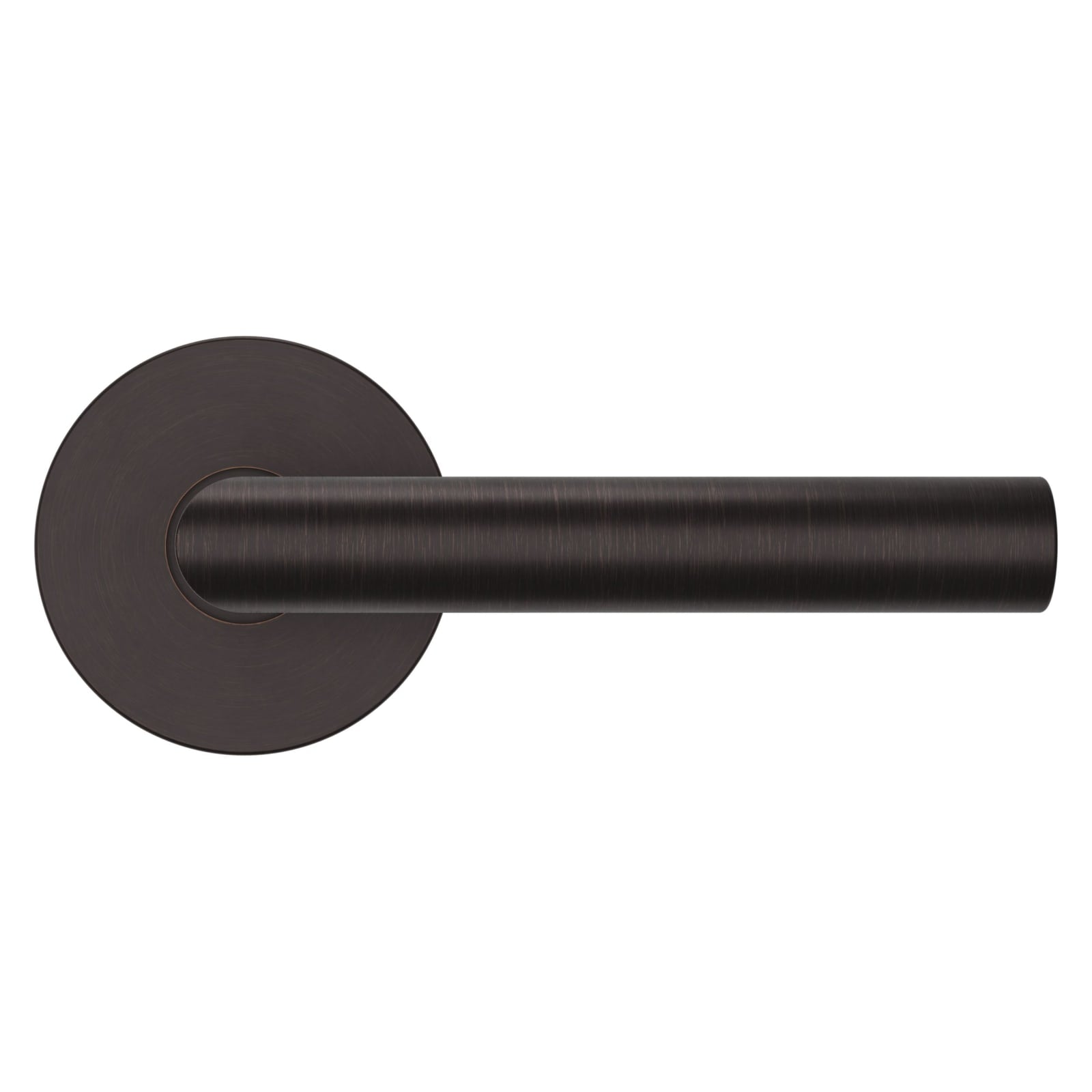 Baldwin Estate 5173 Lever Set in Venetian Bronze