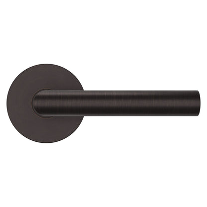 Baldwin Estate 5173 Lever Set in Venetian Bronze