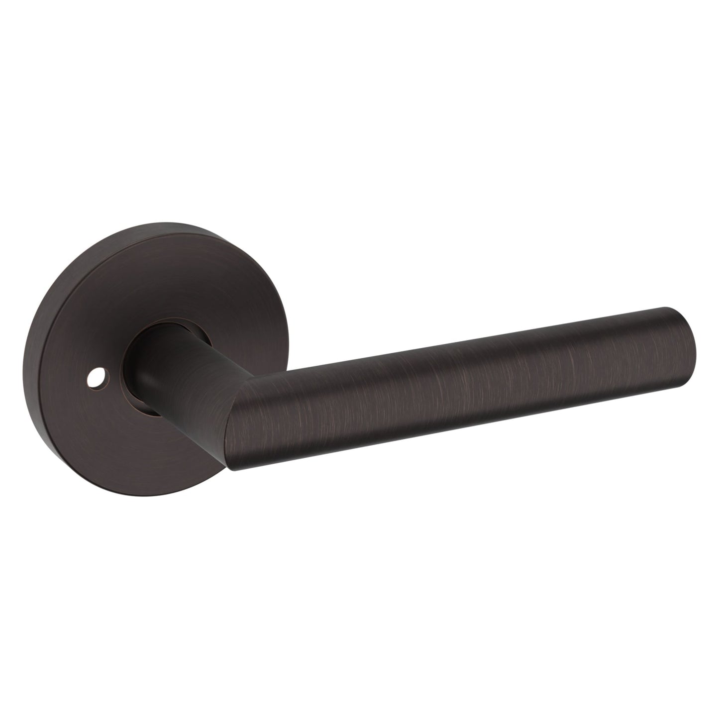 Baldwin Estate 5173 Lever Set in Venetian Bronze