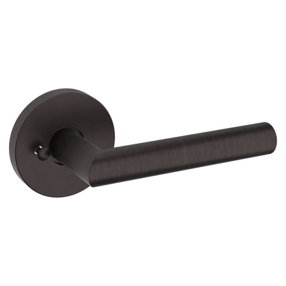 Baldwin Estate 5173 Lever Set in Venetian Bronze