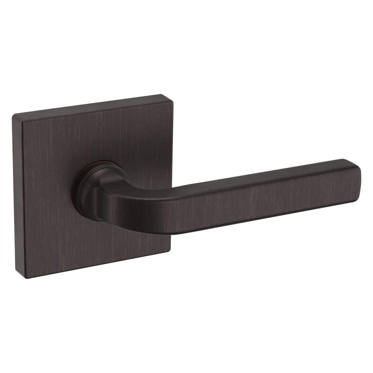 Baldwin Estate 5190 Lever Set in Venetian Bronze