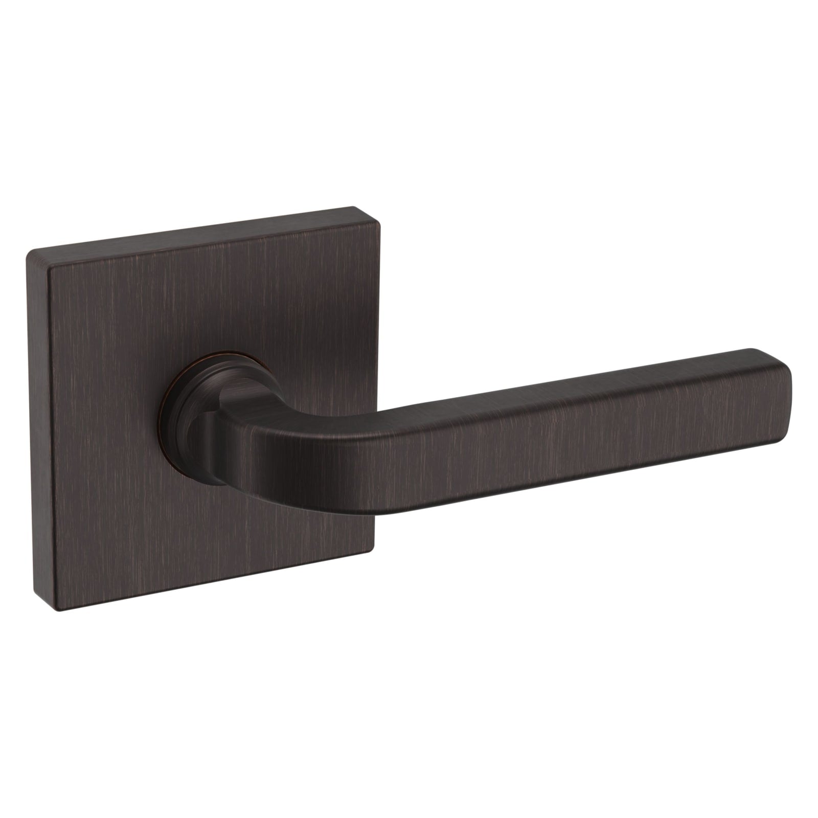 Baldwin Estate 5190 Lever Set in Venetian Bronze