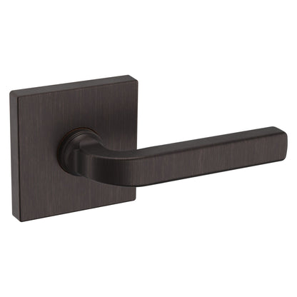 Baldwin Estate 5190 Lever Set in Venetian Bronze