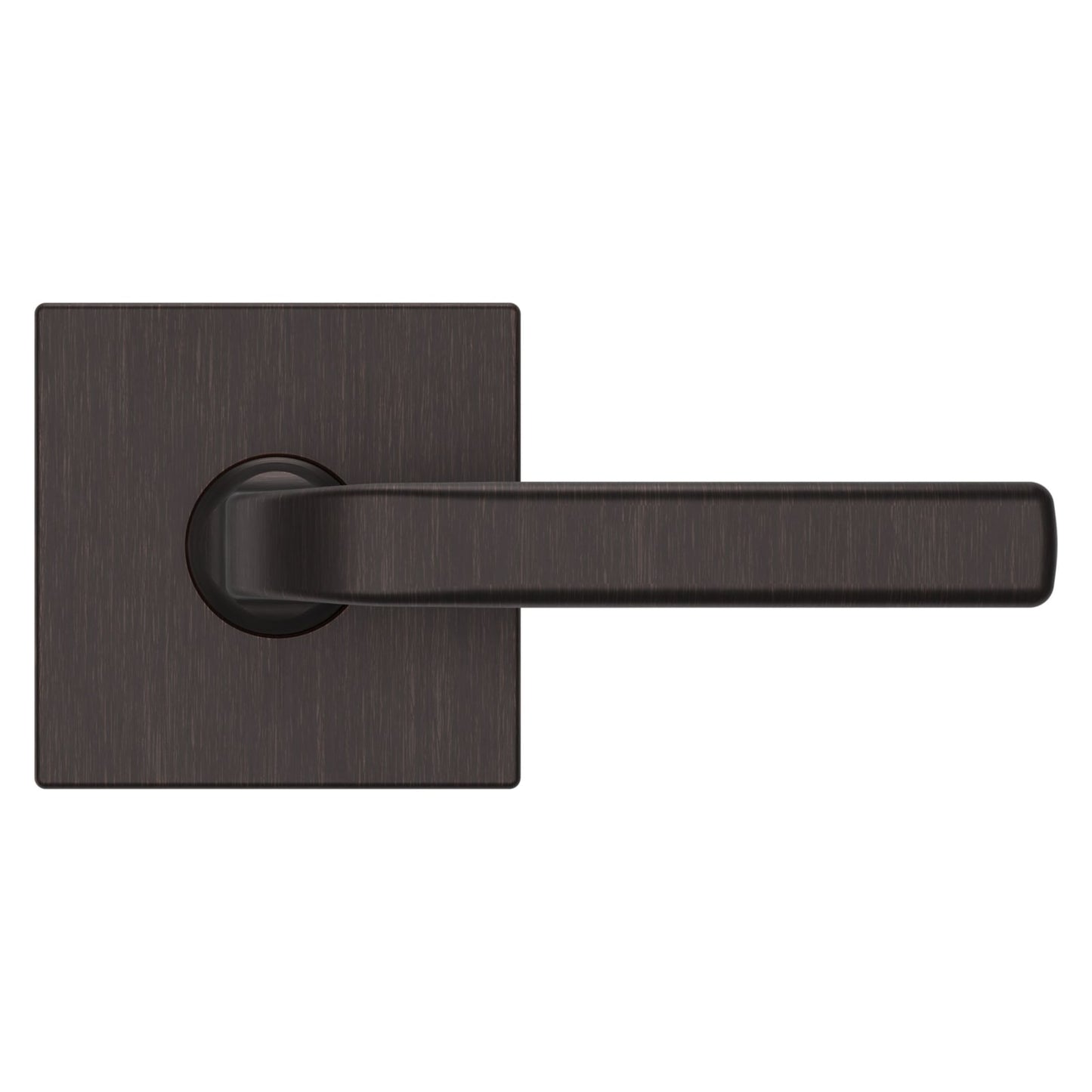 Baldwin Estate 5190 Lever Set in Venetian Bronze