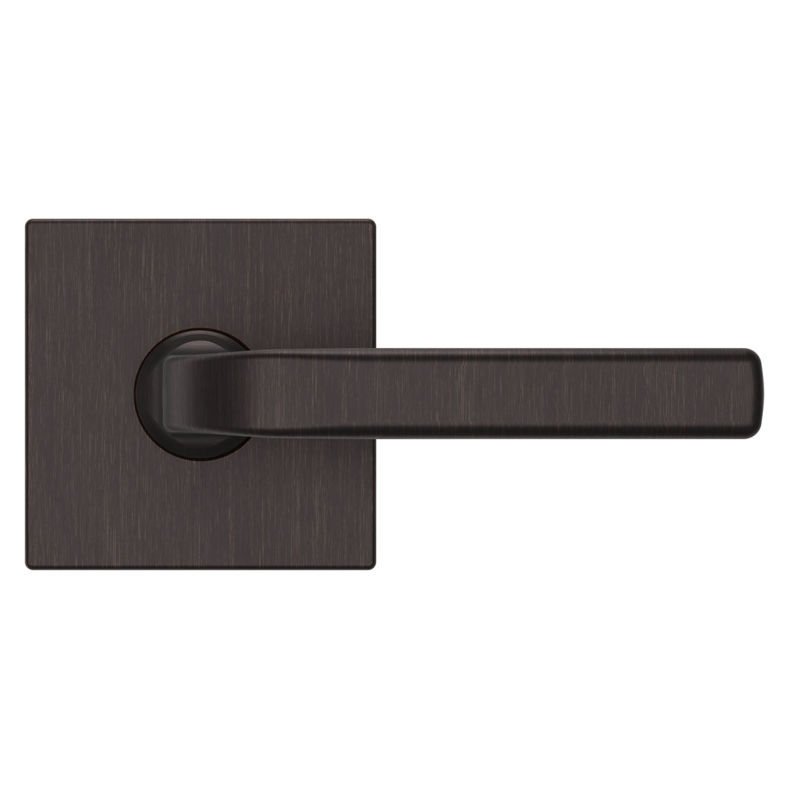 Baldwin Estate 5190 Lever Set in Venetian Bronze