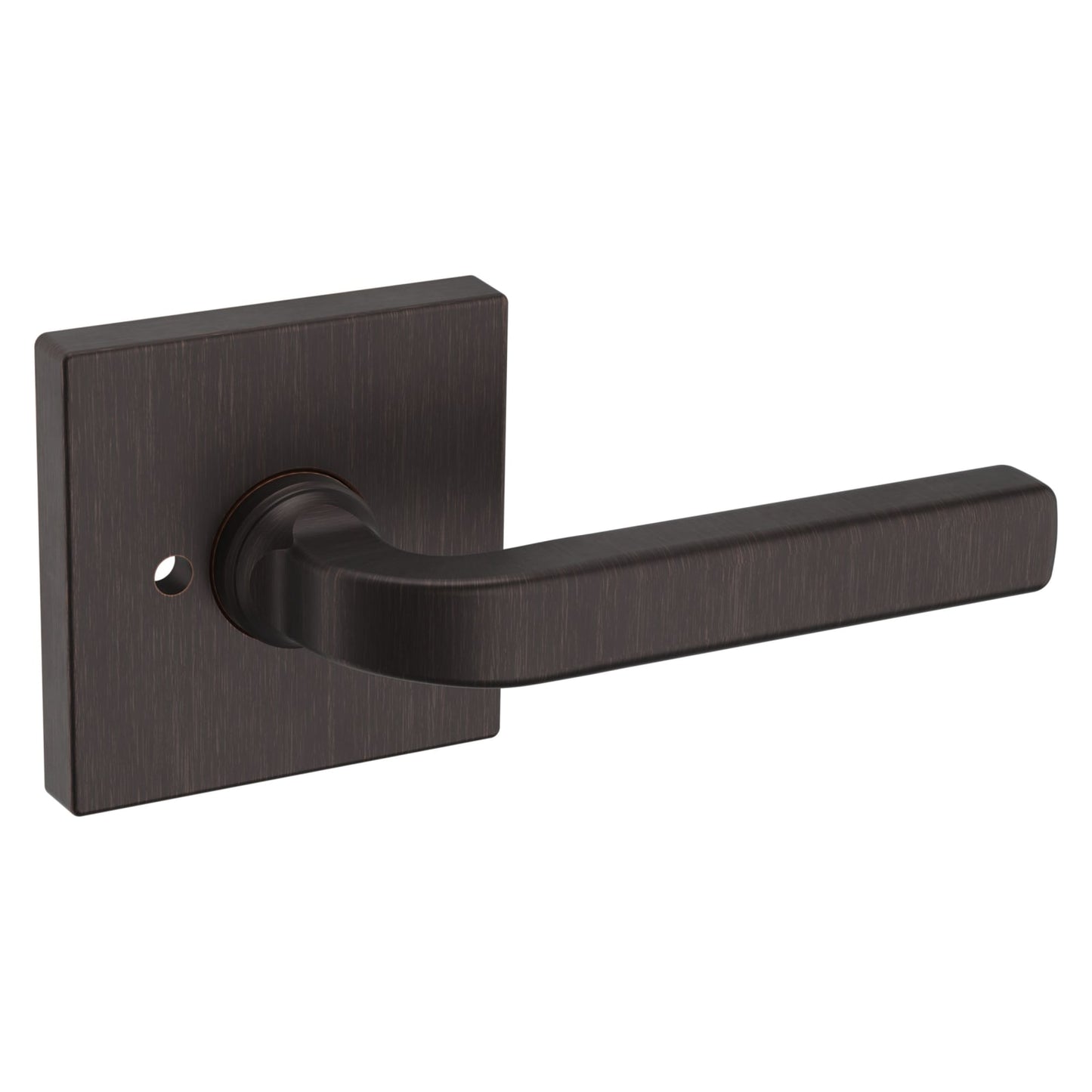 Baldwin Estate 5190 Lever Set in Venetian Bronze
