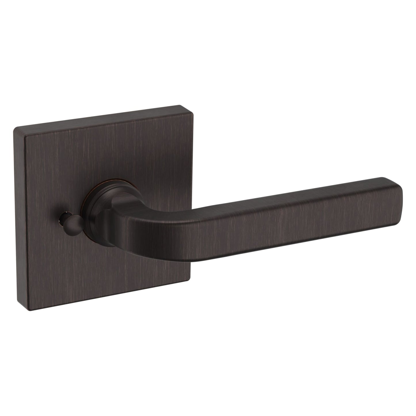 Baldwin Estate 5190 Lever Set in Venetian Bronze