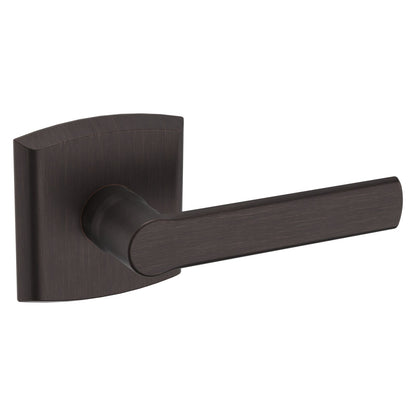 Baldwin Estate 5485V Soho Lever Set in Venetian Bronze