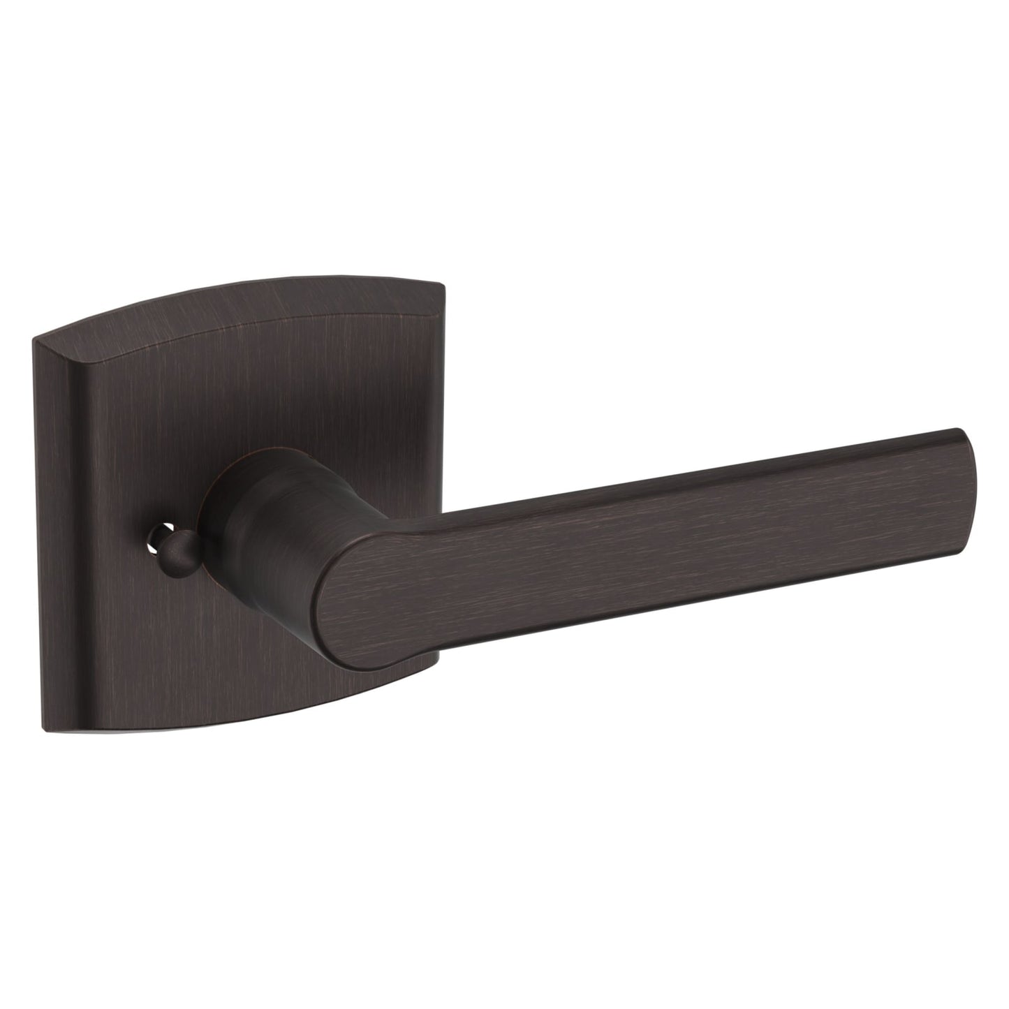 Baldwin Estate 5485V Soho Lever Set in Venetian Bronze