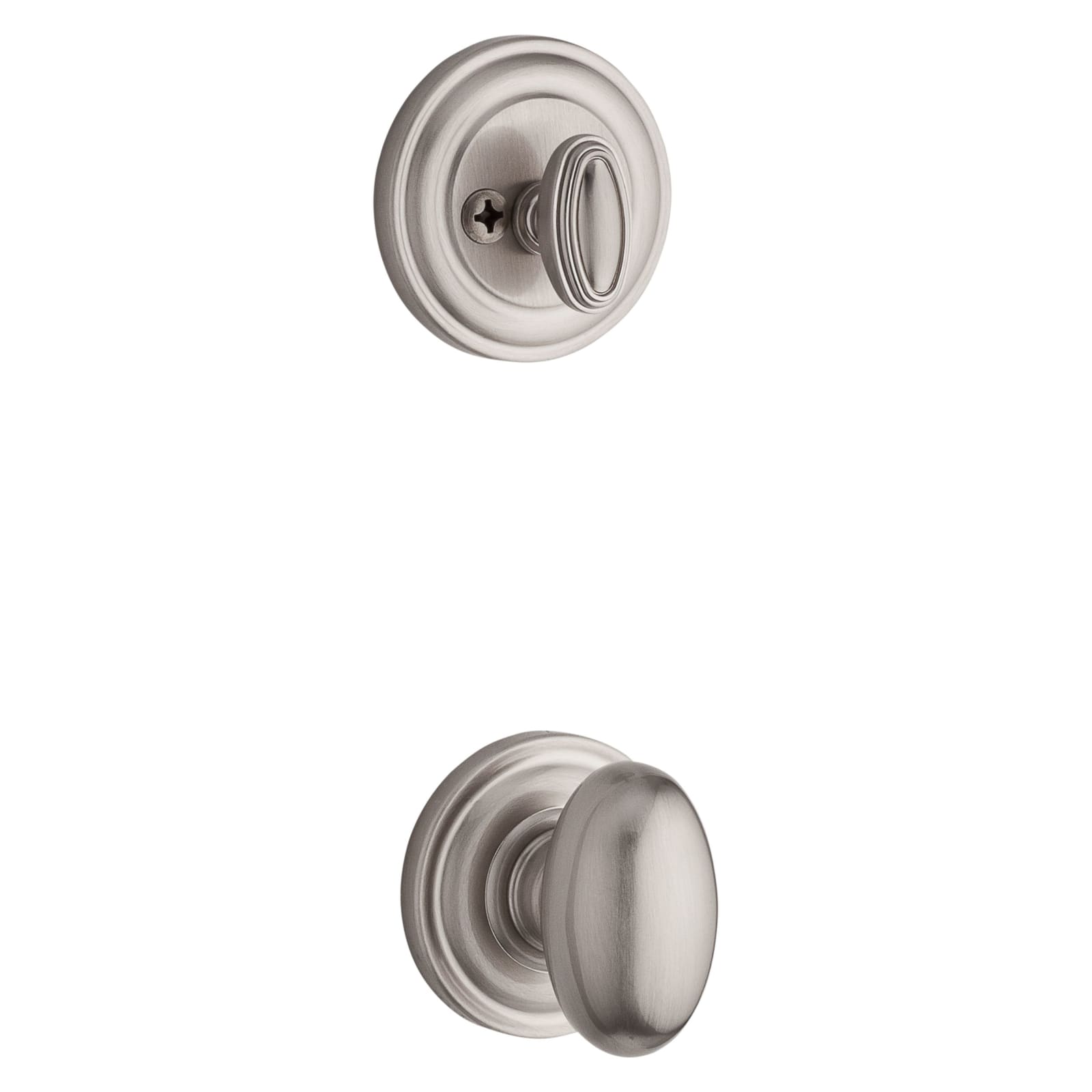 Baldwin Reserve Ellipse Knob