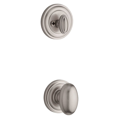 Baldwin Reserve Ellipse Knob
