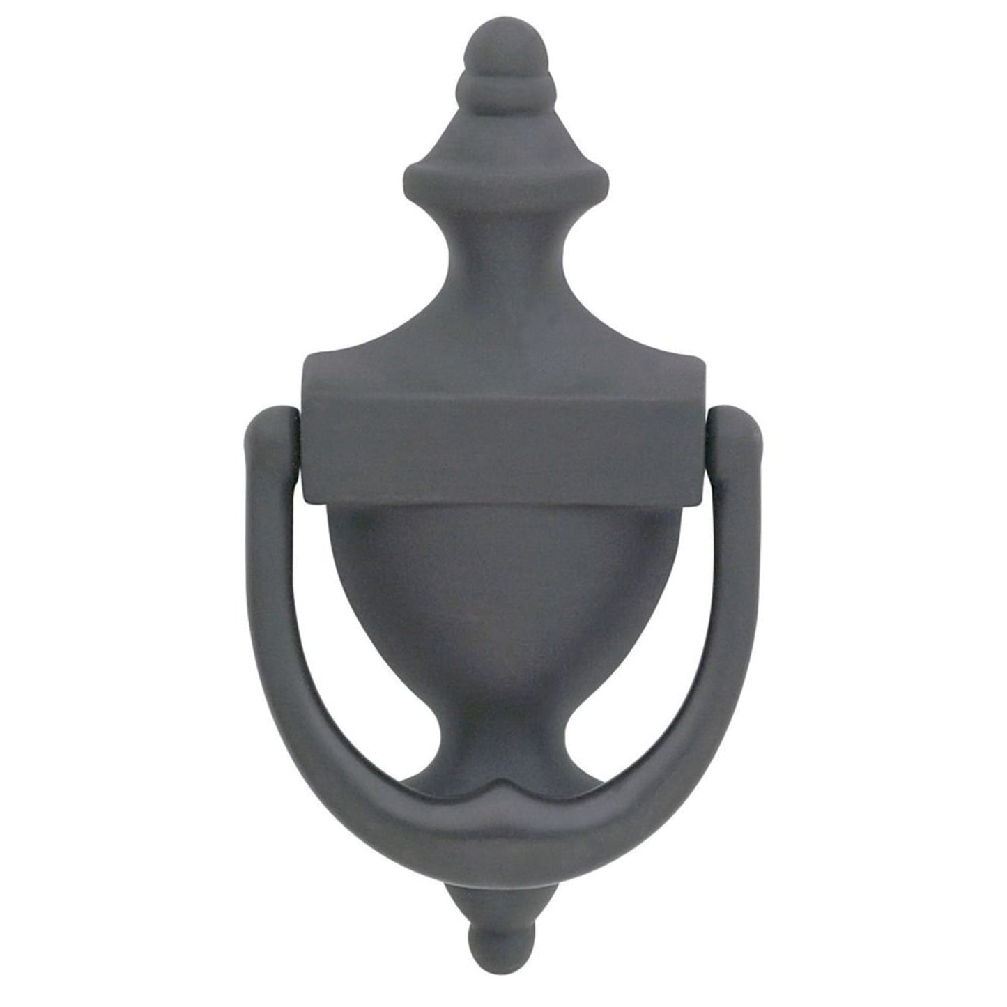Baldwin Colonial Door Knocker in Oil Rubbed Bronze