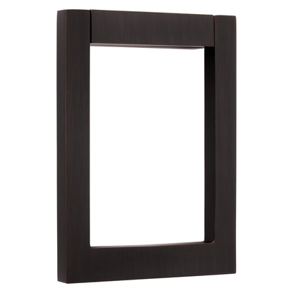 Baldwin Contemporary Door Knocker