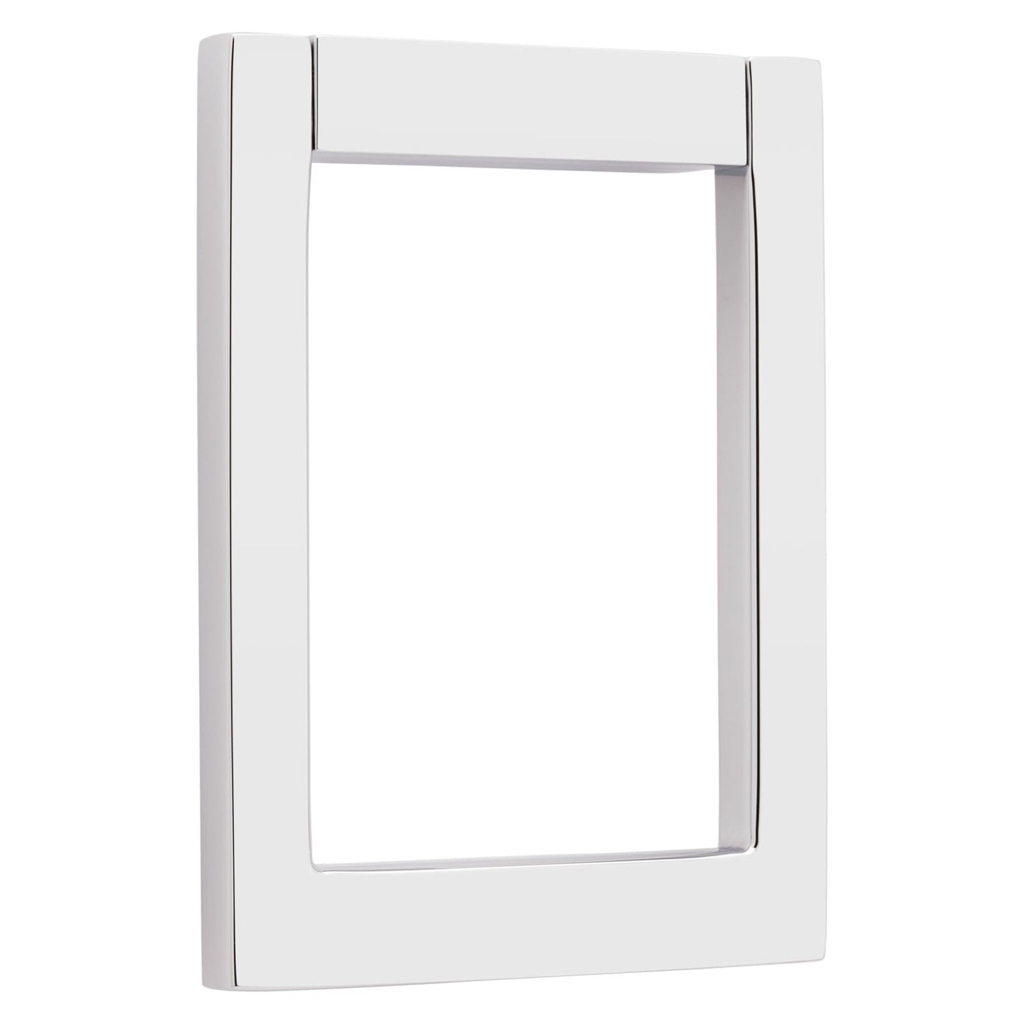 Baldwin Contemporary Door Knocker