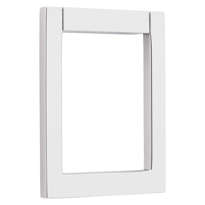 Baldwin Contemporary Door Knocker