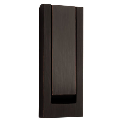 Baldwin Modern Door Knocker