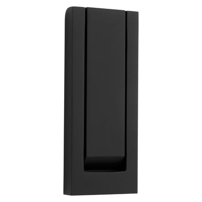 Baldwin Modern Door Knocker