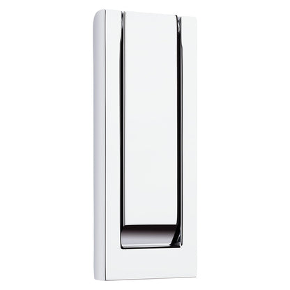 Baldwin Modern Door Knocker