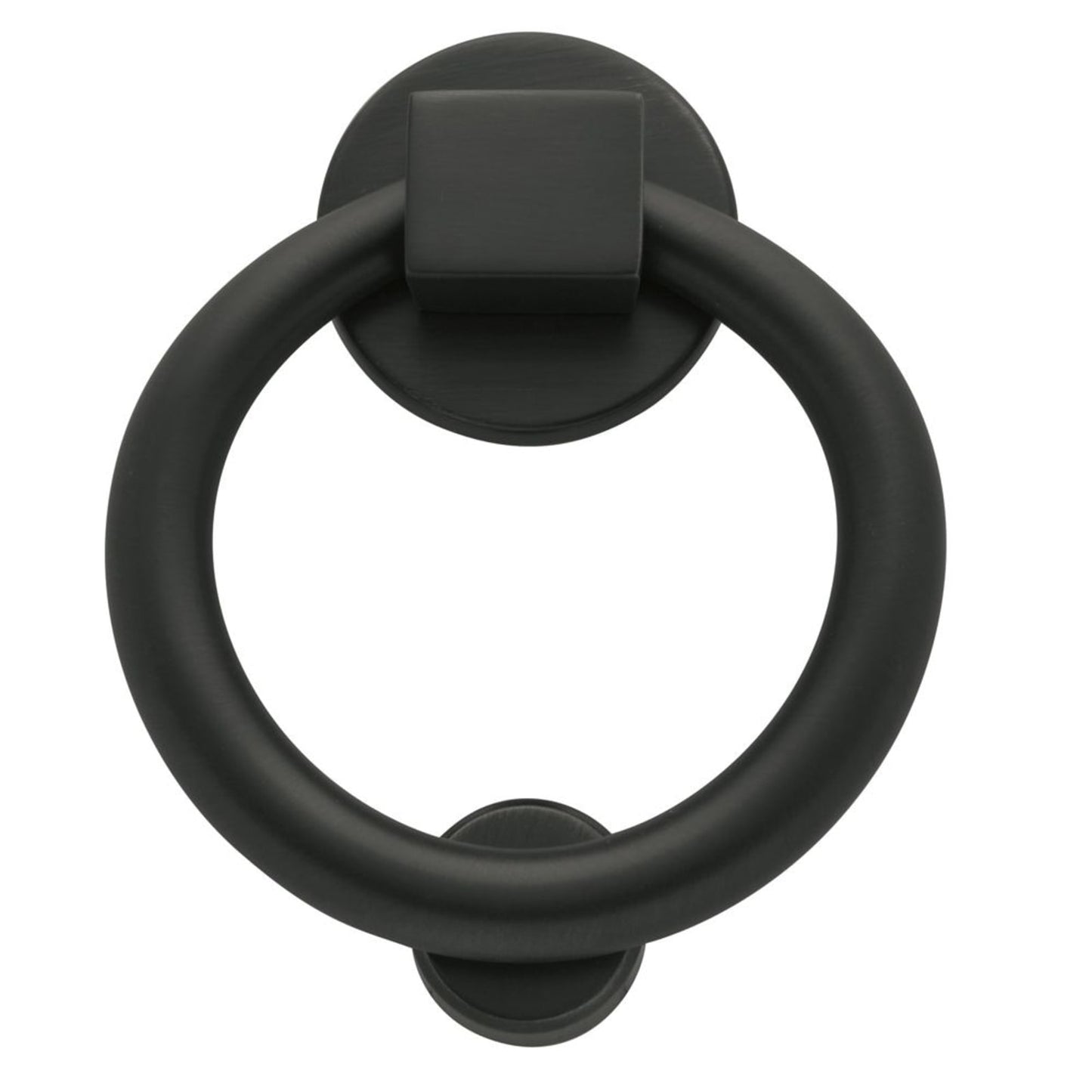 Baldwin Ring Door Knocker in Venetian Bronze