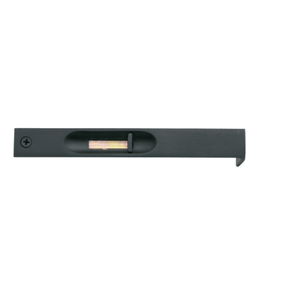 Baldwin Flush Bolt 6" in Oil Rubbed Bronze