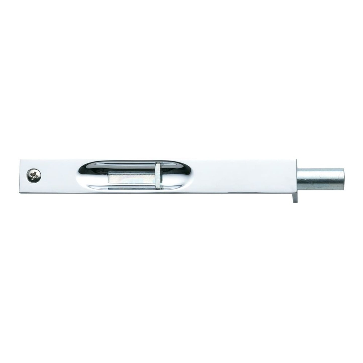 Baldwin Flush Bolt 6"