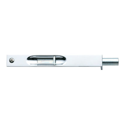 Baldwin Flush Bolt 6"
