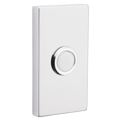 Baldwin Contemporary Bell Button